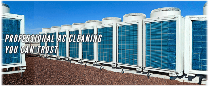 AC Coil Cleaning Long Island