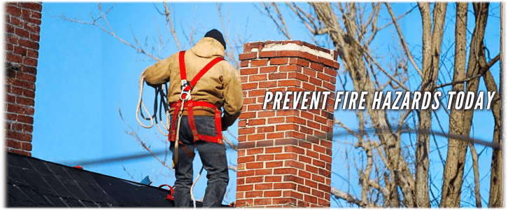 Chimney Cleaning Long Island