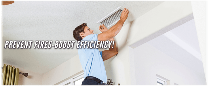 Dryer Vent Cleaning Long Island