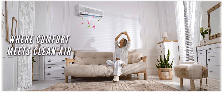 Long Island Air Duct Cleaning