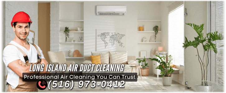 Air Duct Cleaning Long Island